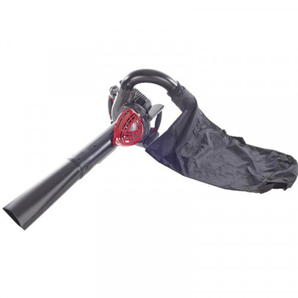 Buy Mountfield MBL270V 27cc 2 stroke Petrol Engine Blower/ Vac Online - Leaf Blowers & Vacuums