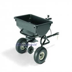 Mountfield Towed Broadcast Spreader