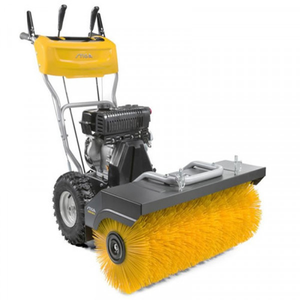 Buy Stiga SWS600G Self Propelled Sweeper Online - Garden Tools & Devices Buy Stiga SWS600G Self Propelled Sweeper Online - Garden Tools & Devices