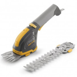 Stiga Sgm 72 Ae Multimate Battery Hand Tool