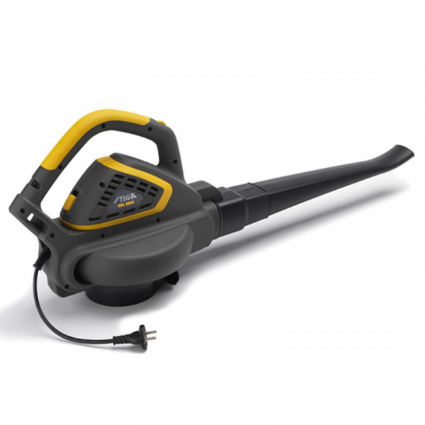 Buy Stiga SBL 2600 Electric Leaf Blower ; Garden Vac Online - Leaf Blowers & Vacuums