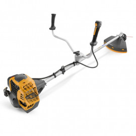 Stiga Sbc 636 D Bike Handle Brushcutter