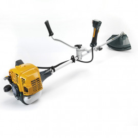Stiga Sbc 226jd Bike Handle Brushcutter
