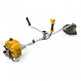 Stiga Sbc232d Bike Handle Brush Cutter