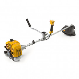 Stiga Sbc242d Bike Handle Brush Cutter