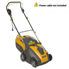 Stiga Sv 415 E Electric Scarifier and Aerator