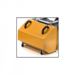 Stiga Sws800g Sweeper Collection Box