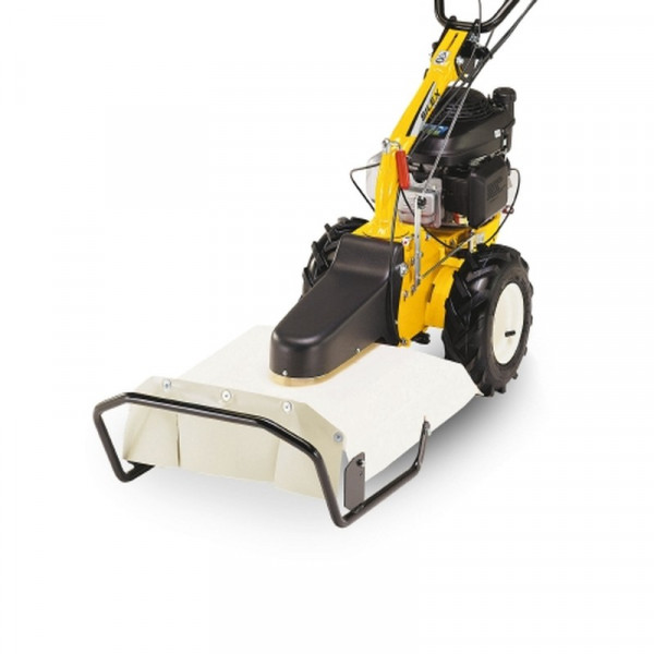 Buy Stiga Silex 53cm Grassland Mower Attachment Online - Hedge Trimmers