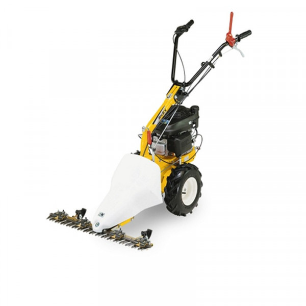 Buy Stiga Silex 87cm Double Blade Scythe Attachment Online - Hedge Trimmers