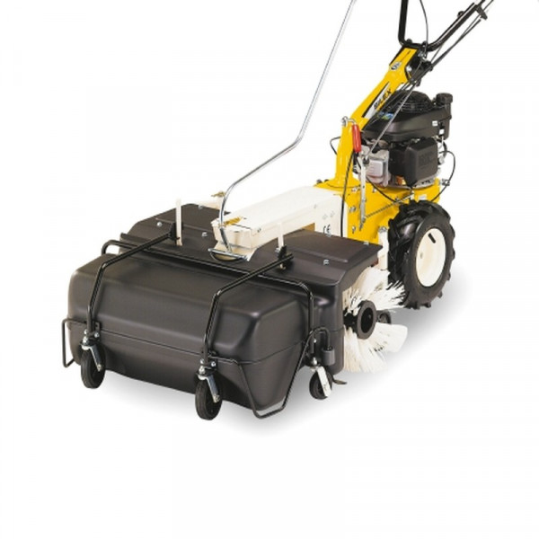 Buy Stiga Silex 83cm Brush with Collector Online - Hedge Trimmers