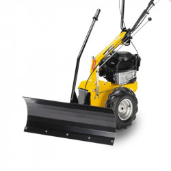 Stiga Silex 85cm Snow Blade Attachment