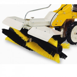 Stiga Silex 105cm Brush Attachment