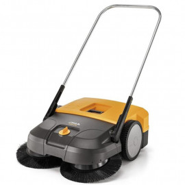 Stiga Swp 475 Push Sweeper