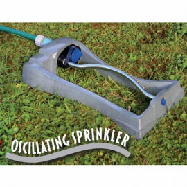 Oscillating Garden Sprinkler