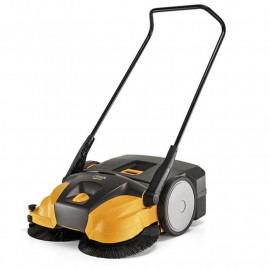Stiga Swp 577 Push Sweeper