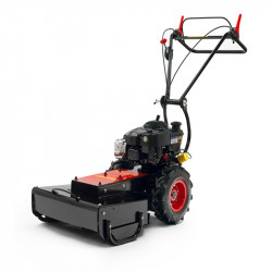 Sherpa Bravo Roughcutter Field Mower / Brush Mower