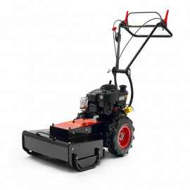 Sherpa Bravo Roughcutter Field Mower / Brush Mower
