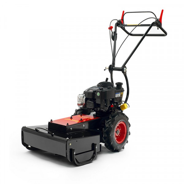 Buy Sherpa Bravo Roughcutter Field Mower / Brush Mower Online - Lawn Mowers