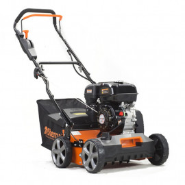 Sherpa 2 in 1 Petrol Scarifier and Aerator