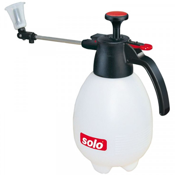 Buy Solo 2 Litre High Pressure Hand Sprayer Online - Pest Control