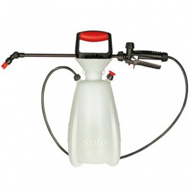 Solo 409 Classic 7 Litre Hand Held Sprayer
