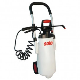 Solo 453 Comfort 11 Litre Garden Sprayer C/w Trolley