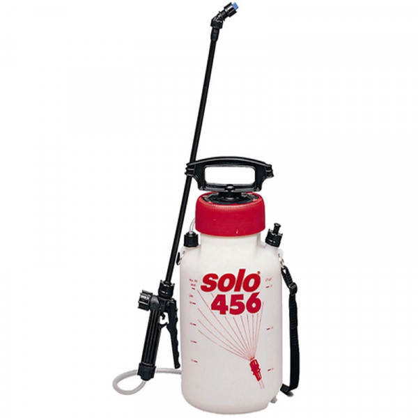 Buy Solo SO 456 5 Litre Garden Sprayer with 50cm Lance Online - Pest Control