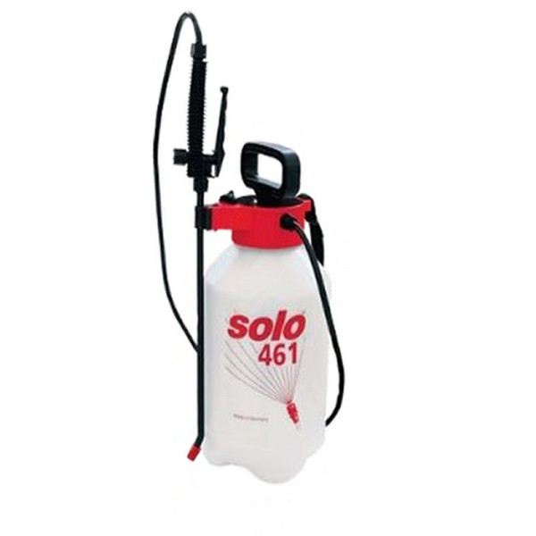 Buy Solo 5 Litre Garden Sprayer with 50cm Lance Online - Pest Control