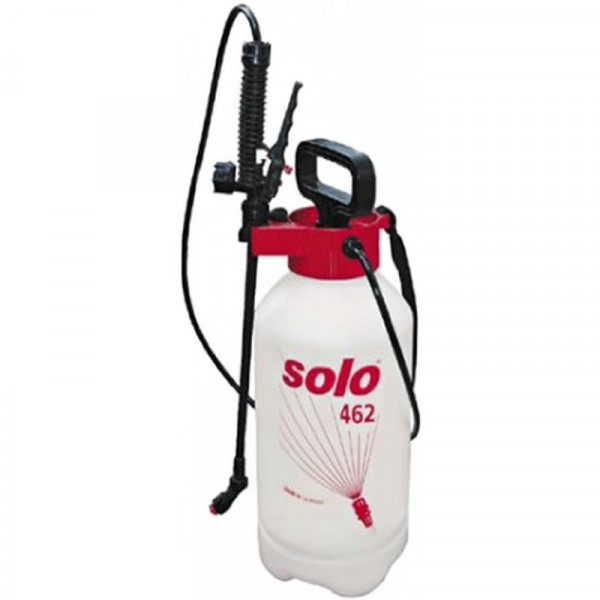 Buy Solo 7.5 Litre Garden Sprayer with 50cm Lance Online - Pest Control