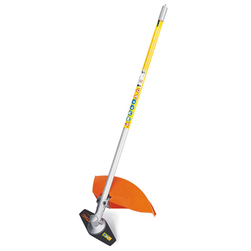 Buy Stihl Combi Brushcutter Metal Blade Attachment (MB KM) Online