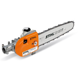 Stihl Ht Pole Pruner Attachment (30cm Bar)