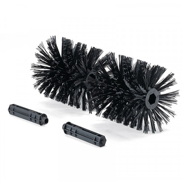 Buy Stihl MultiTool Bristle Brush Attachment KB MM Online - Garden Tools & Devices