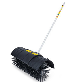 Stihl Kmkb Bristle Brush Attachment for Kombiengines with Loop Handle