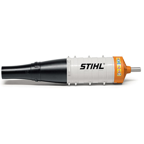 Buy Stihl KMBG Blower Attachment for KombiEngines with Loop Handle Online - Garden Tools & Devices Buy Stihl KMBG Blower Attachment for KombiEngines with Loop Handle Online - Garden Tools & Devices