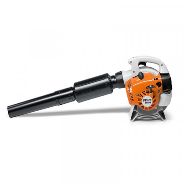 Buy Stihl BG66CE Petrol Blower Online - Leaf Blowers & Vacuums