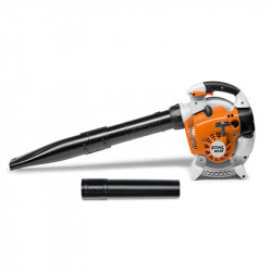 Stihl Bg86ce Blower