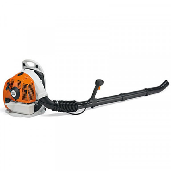 Buy Stihl BR350 Petrol Blower Online - Leaf Blowers & Vacuums