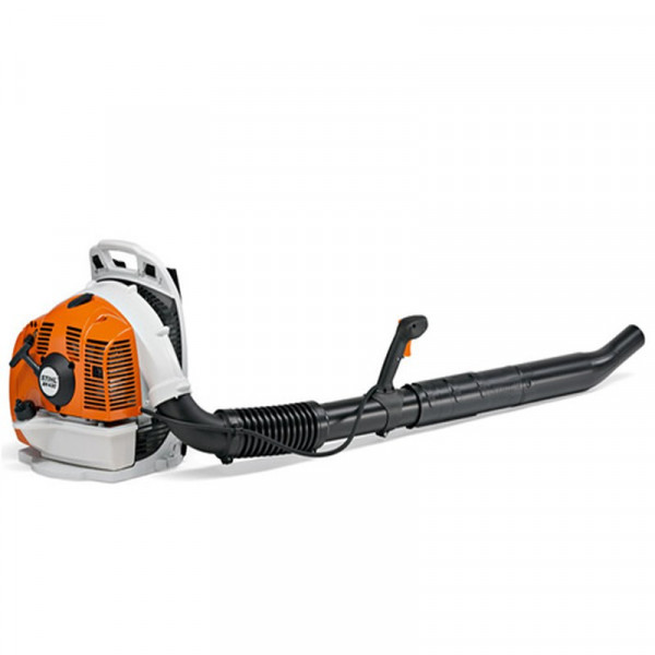 Buy Stihl BR430 Petrol Backpack Blower Online - Leaf Blowers & Vacuums