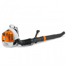 Stihl Br 450 C Ef Petrol Backpack Blower