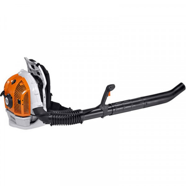 Buy STIHL BR600 Magnum Backpack Blower Online - Leaf Blowers & Vacuums