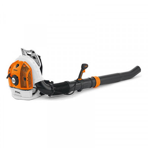 Buy Stihl BR700 Petrol Backpack Blower Online - Leaf Blowers & Vacuums