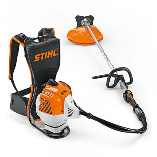 Buy Stihl FR 460 TC EFM BackPack Brushcutter Online - Lawn Mowers