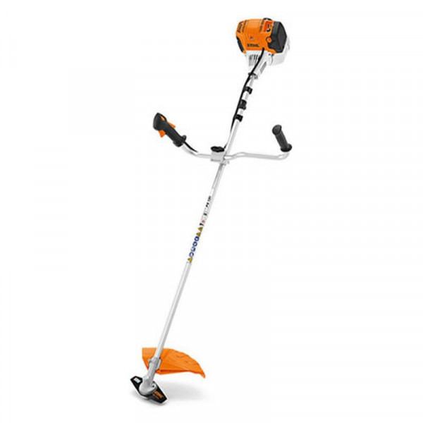 Buy Stihl FS131 Brush Cutter Online - Lawn Mowers
