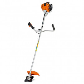 Stihl Fs 240 C E Ergostart Petrol Brushcutter