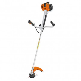 Stihl Fs 360 C Em Professional M Tronic Clearing Saw