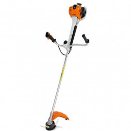 Stihl Fs 410 C Em Professional M Tronic Clearing Saw