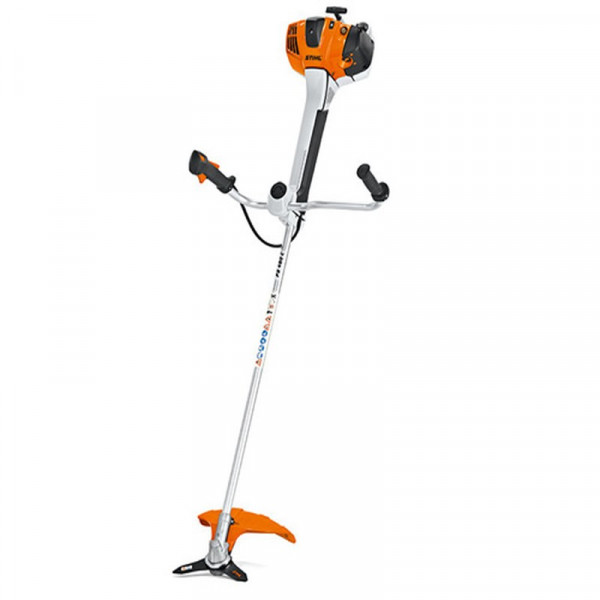 Buy Stihl FS 490 C EM Professional M Tronic Clearing Saw Online - Lawn Mowers