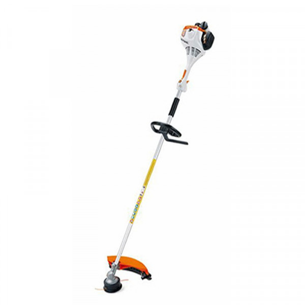 Buy Stihl FS 55 R Grass Trimmer Online - Lawn Mowers