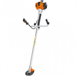 Stihl Fs560c Em Professional M Tronic Clearing Saw
