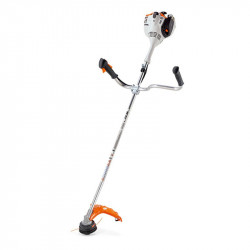 Stihl Fs56 C E Petrol Brushcutter
